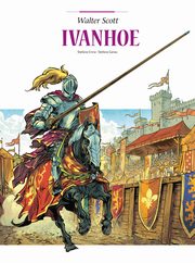 Ivanhoe, Scott Walter, Enna Stefano, Garau Stefano