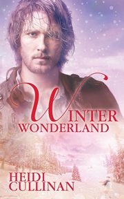 Winter Wonderland, Cullinan Heidi