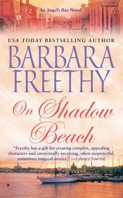 On Shadow Beach, Freethy Barbara