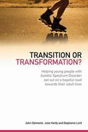 Transition or Transformation?, Clements John