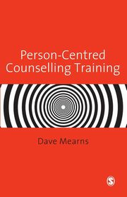 Person-Centred Counselling Training, Mearns Dave