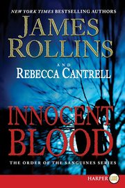 Innocent Blood LP, Rollins James