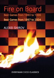 Fire on Board, Shirov Alexei