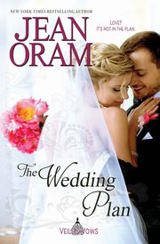 The Wedding Plan, Oram Jean