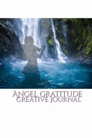 Angel waterfall nature   gratitude  creative journal, Huhn Sir Michael