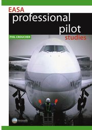 EASA Professional Pilot Studies BW, Croucher Phil