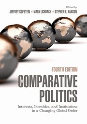 Comparative Politics, 