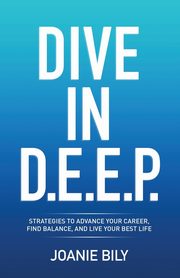 DIVE IN D.E.E.P., Bily Joanie
