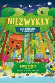 Niezwyky, Giglio Louie