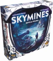 ksiazka tytu: Skymines edycja polska autor: 