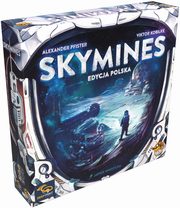 Skymines edycja polska, 