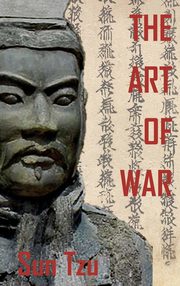 ksiazka tytu: The Art of War autor: Sun Tzu