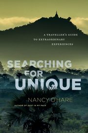 Searching for Unique, O'Hare Nancy