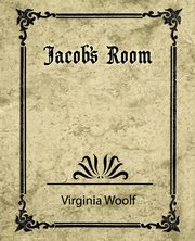 Jacob's Room, Virginia Woolf Woolf