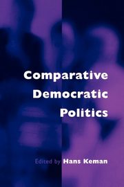 Comparative Democratic Politics, 
