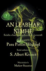 An Leabhar Nimhe, Hglund Panu Petteri