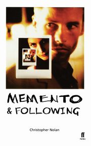 Memento & Following, Nolan Christopher