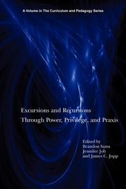 Excursions and Recursions Through Power, Privilege, and Practice, 