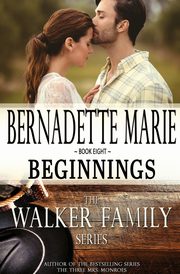 Beginnings, Marie Bernadette