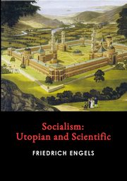 Socialism, Engels Friedrich