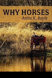 Why Horses, Boyle Anita K.