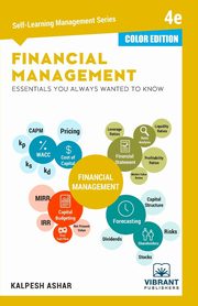 Financial Management Essentials You Always Wanted To Know, 