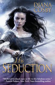 His Seduction, Cosby Diana