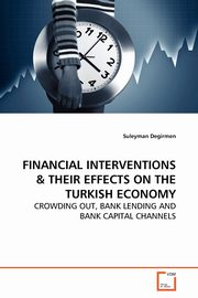 FINANCIAL INTERVENTIONS, degirmen suleyman