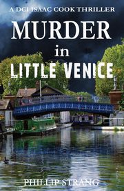 Murder in Little Venice, Strang Phillip
