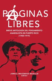Pginas libres, Melndez-Badillo Jorell