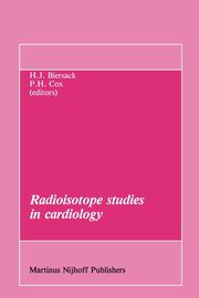 Radioisotope studies in cardiology, 