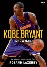 Kobe Bryant Showman, Lazenby Roland