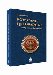 Powstanie listopadowe, Jaworski Jacek