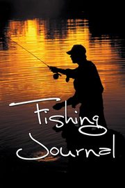 ksiazka tytu: Fishing Journal autor: Publishing LLC Speedy