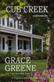 Cub Creek, Greene Grace