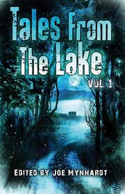 Tales from The Lake Vol.1, Masterton Graham