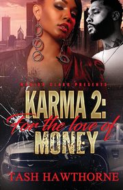 Karma 2, Hawthorne Tash