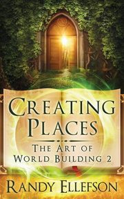 Creating Places, Ellefson Randy