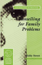 Counselling for Family Problems, Street Eddy