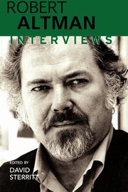 Robert Altman, Altman Robert