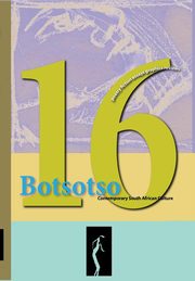 Botsotso 16, Botsotso