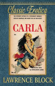 Carla, Block Lawrence