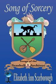 Song of Sorcery, Scarborough Elizabeth Ann