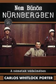 Nem bns Nrnbergben, Porter Carlos Whitlock