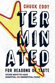 Terminated for Reasons of Taste, Eddy Chuck