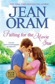 Falling for the Movie Star, Oram Jean