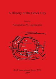 A History of the Greek City, 