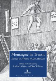Montaigne in Transit, 