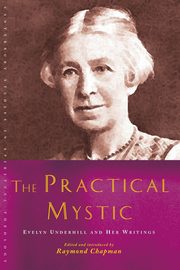 The Practical Mystic, Chapman Raymond