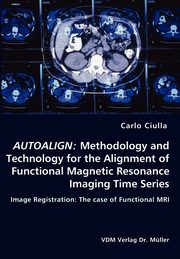 AUTOALIGN, Ciulla Carlo